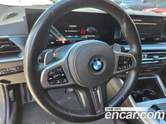 BMW 4 Series G22 — Фото автомобиля 7