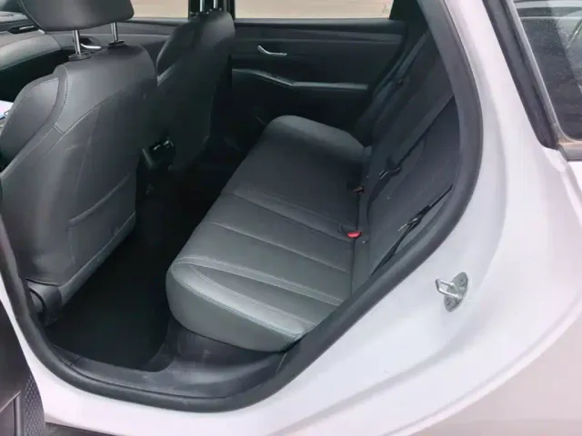 BYD Qin PLUS — Фото автомобиля 16
