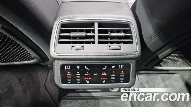 Audi A6 45 TFSI Premium — Фото автомобиля 19
