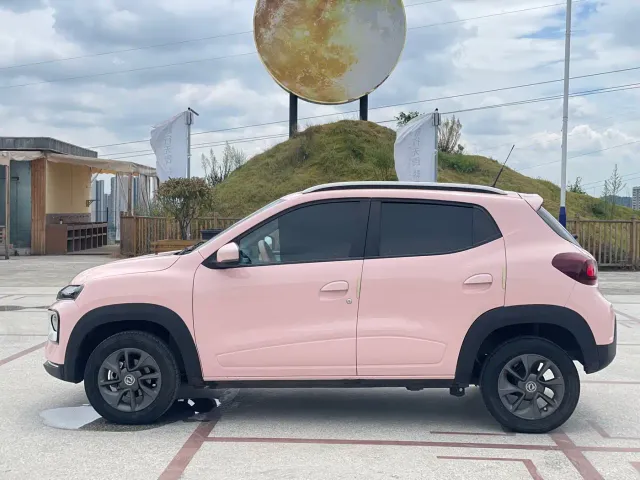 Dongfeng Nano BOX — Фото автомобиля 12