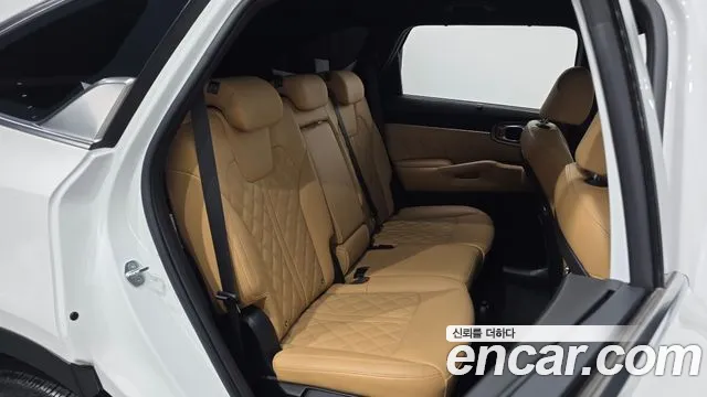 Kia Sorento 4th Gen — Фото автомобиля 18