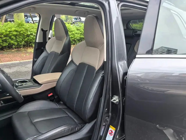 Changan CS55 Plus — Фото автомобиля 16