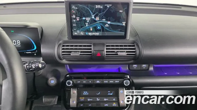 Hyundai Casper — Фото автомобиля 20