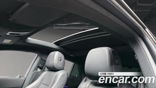 Mercedes-Benz GLE-Class GLE-класс W167 GLE400d 4MATIC Купе — Фото автомобиля 19