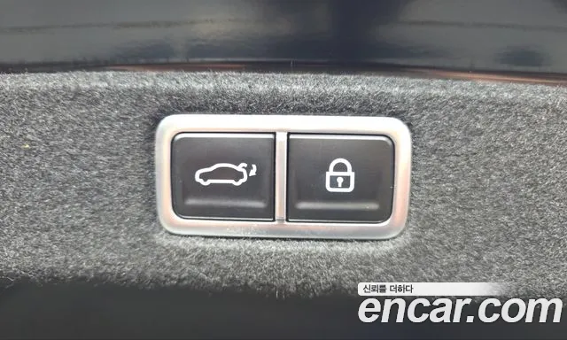 Hyundai Grandeur GN7 — Фото автомобиля 25