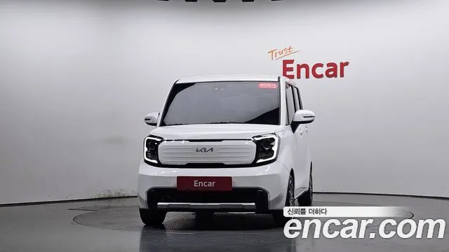 Kia Ray — Фото автомобиля 3