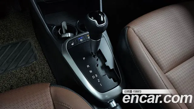 Kia morning Новый Morning (JA) Signature — Фото автомобиля 9