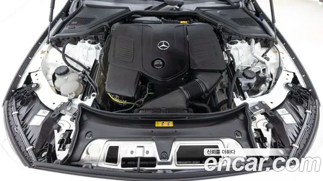 Mercedes-Benz E-Class W214 — Фото автомобиля 6