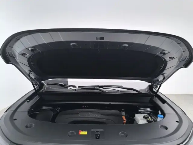 Wuling Starlight L — Фото автомобиля 6