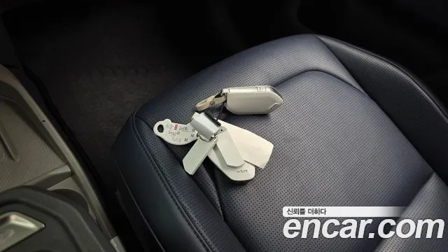 Kia EV3 — Фото автомобиля 19