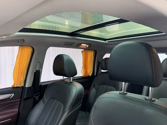 GAC Trumpchi M6 — Фото автомобиля 14