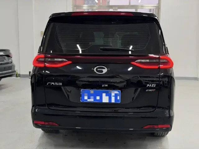 GAC Trumpchi M6 — Фото автомобиля 6