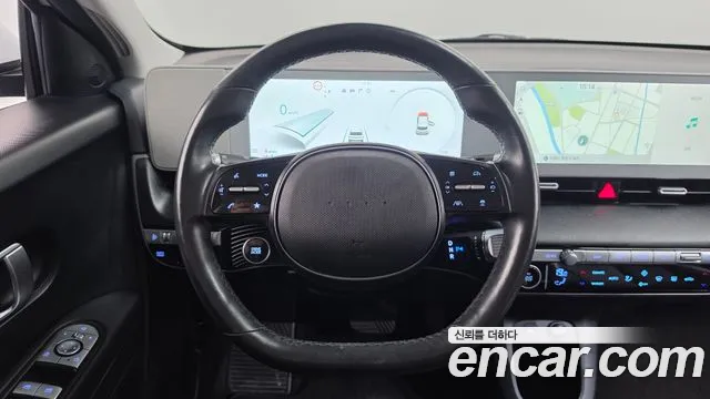 Hyundai Ioniq 5 — Фото автомобиля 18