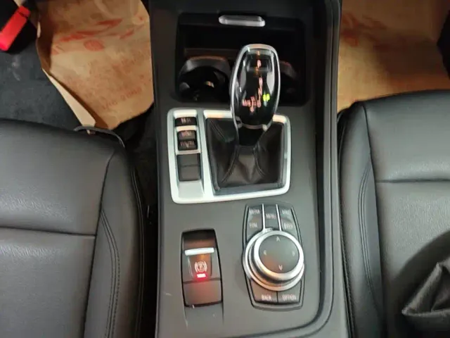 BMW 1 Series — Фото автомобиля 13
