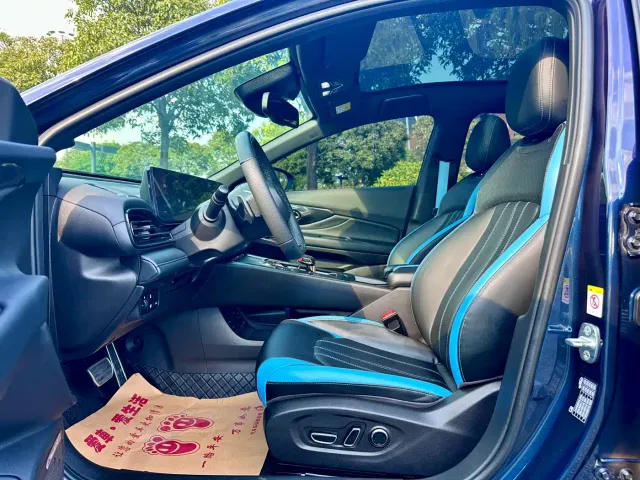 GAC Trumpchi Emkoo — Фото автомобиля 4
