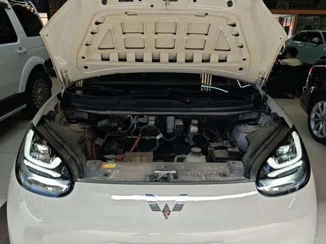 Wuling Bingo — Фото автомобиля 15