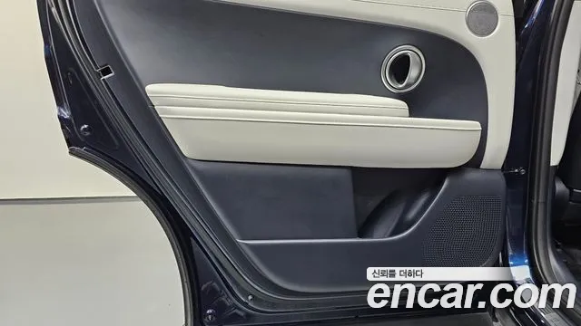 Hyundai Palisade LX3 — Фото автомобиля 25