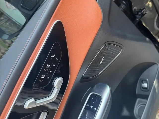 Mercedes-Benz GLC-Class — Фото автомобиля 6