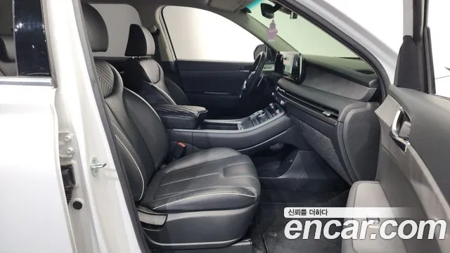 Hyundai Palisade The New Palisade Бензин 3.8 2WD — Фото автомобиля 23