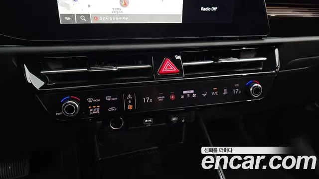 Kia Niro All Niro EV Air — Фото автомобиля 22