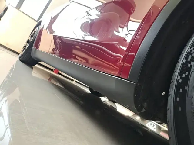 Tesla Model Y — Фото автомобиля 20