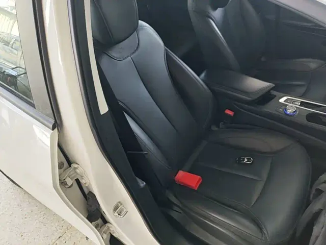 Buick Velite 6 — Фото автомобиля 23