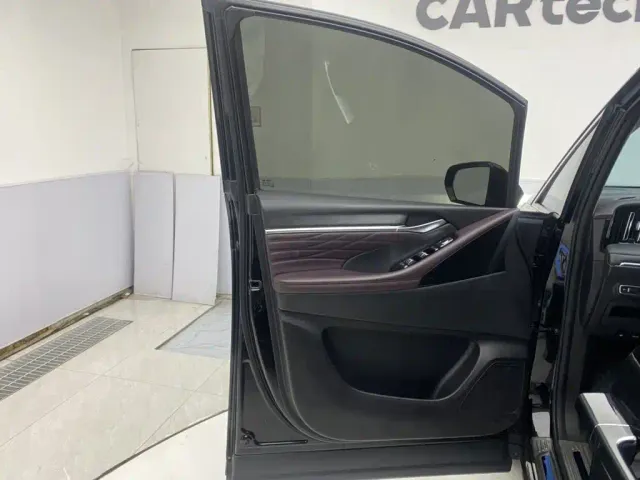 GAC Trumpchi M8 — Фото автомобиля 16