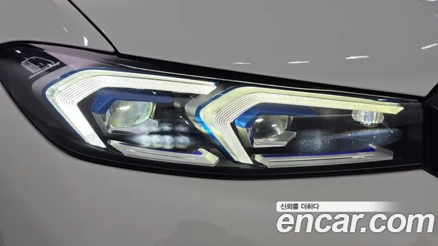 BMW 3-Series — Фото автомобиля 5