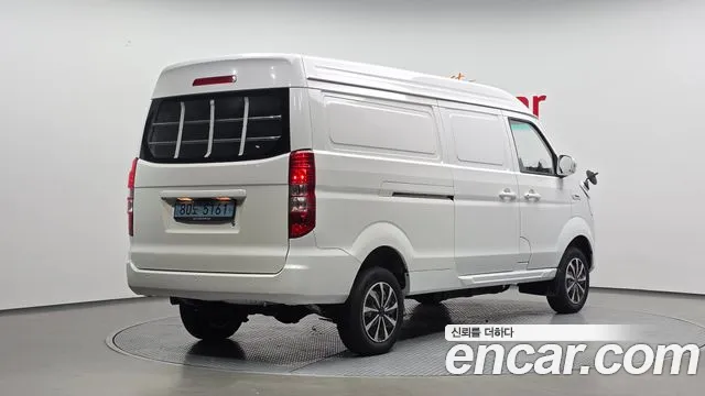 Shineray ET Van — Фото автомобиля 2
