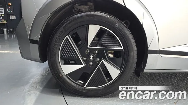 Hyundai Ioniq 5 Ioniq 5 (New) — Фото автомобиля 5