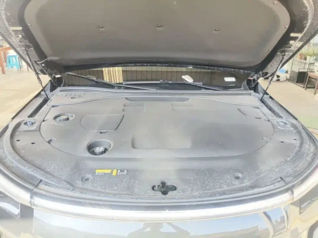 GAC Trumpchi Xiangwang S9 — Фото автомобиля 19
