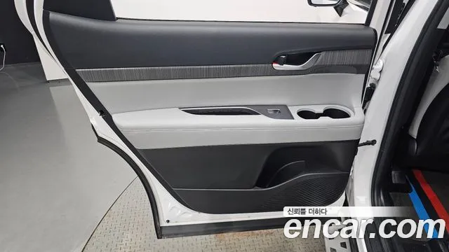 Hyundai Palisade The New Palisade Дизель 2.2 2WD — Фото автомобиля 25