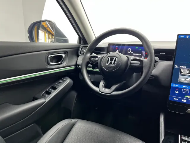 Honda e:NP1 — Фото автомобиля 13
