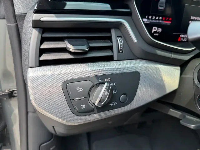 Audi A5 — Фото автомобиля 17