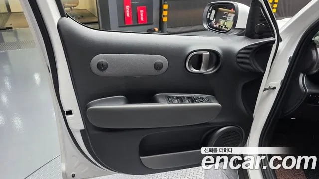 Hyundai Casper Electric — Фото автомобиля 13