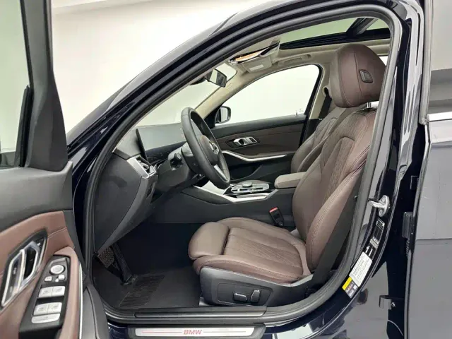 BMW i3 — Фото автомобиля 18