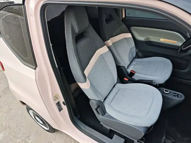 Wuling Hongguang Mini EV — Фото автомобиля 24