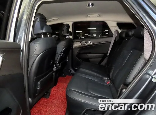 Kia Sportage 5th Gen — Фото автомобиля 7