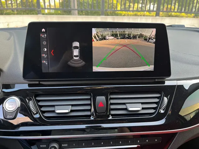 BMW 1 Series — Фото автомобиля 12