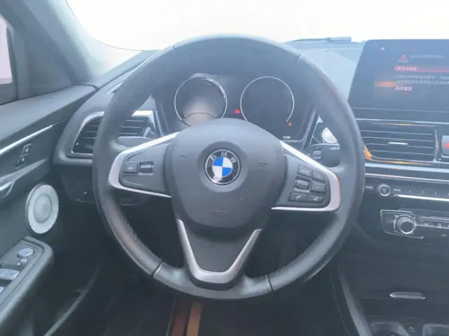 BMW 1 Series — Фото автомобиля 15