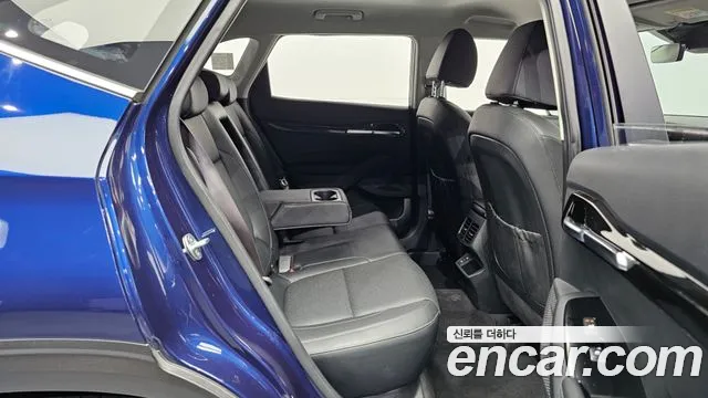Kia Seltos — Фото автомобиля 12