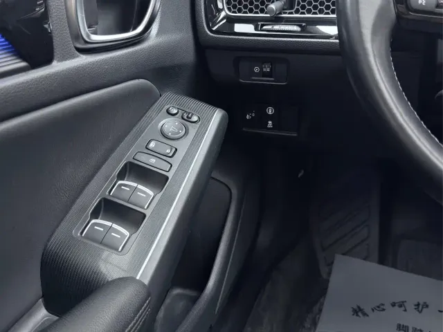 Honda Integra — Фото автомобиля 10