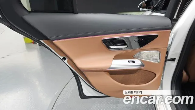 Mercedes-Benz E-Class E-класс W214 — Фото автомобиля 23