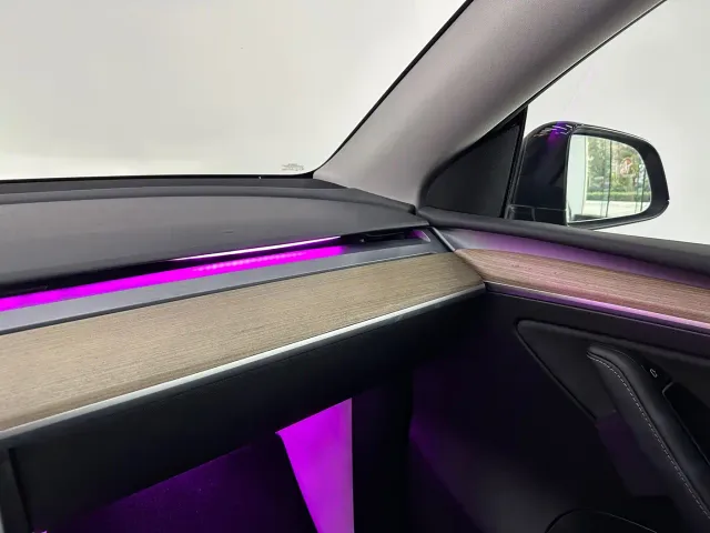 Tesla Model Y — Фото автомобиля 9