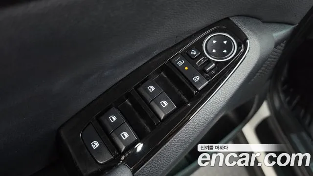 Kia Seltos — Фото автомобиля 29