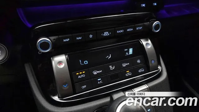 Hyundai Casper Casper Inspiration — Фото автомобиля 26