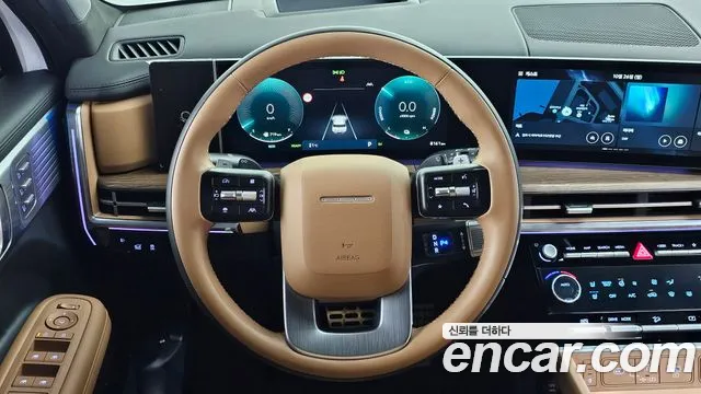 Hyundai Santa Fe — Фото автомобиля 19