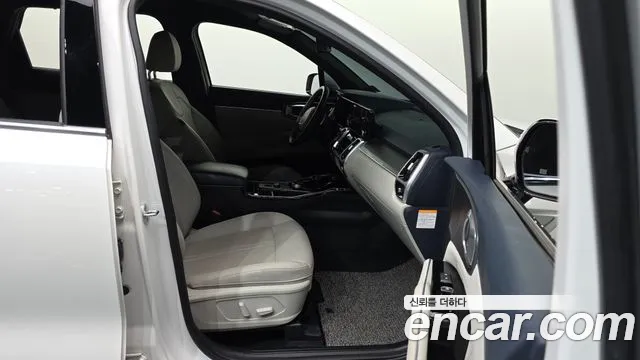 Kia Sorento 4th Gen — Фото автомобиля 17