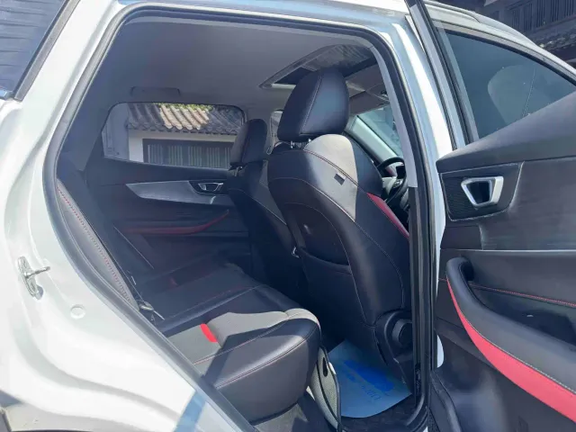 Chery Tiggo 5x — Фото автомобиля 9