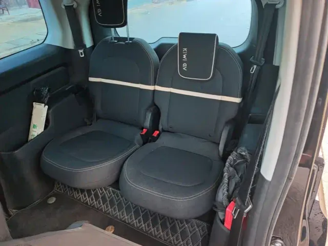 Baojun KiWi EV — Фото автомобиля 16